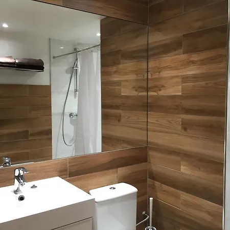 Apartamento Cosy Merle