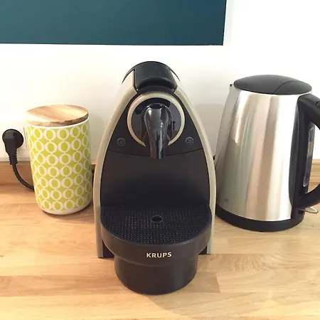 Apartamento Cosy Merle Cannes