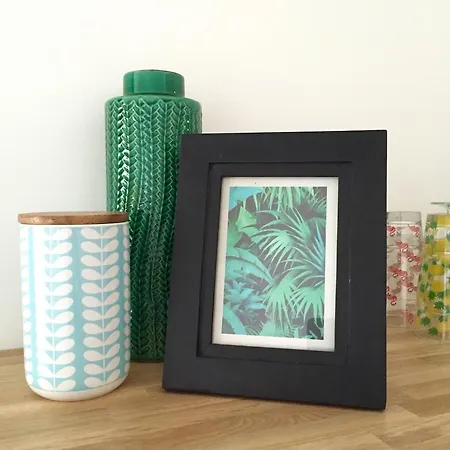 Apartamento Cosy Merle *