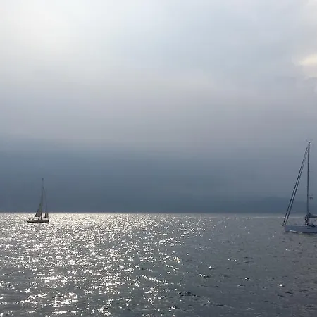 Apartamento Cosy Merle Cannes