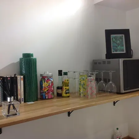 Apartamento Cosy Merle *