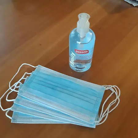 Apartmán Cosy Merle Cannes