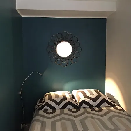 Apartmán Cosy Merle