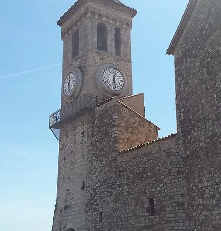 Apartmán Cosy Merle