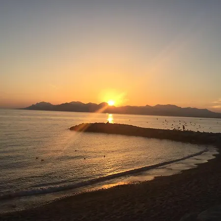 Apartmán Cosy Merle Cannes