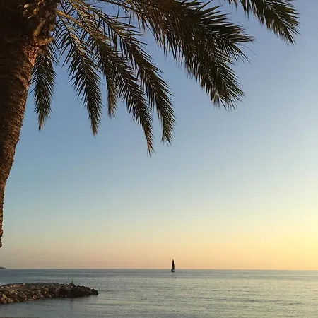 Apartmán Cosy Merle *