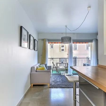 Cosy Merle Appartement