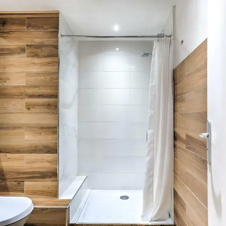 Cosy Merle Appartement *