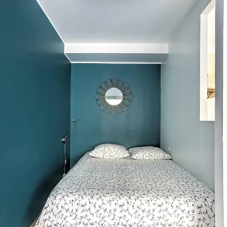 Apartmán Cosy Merle