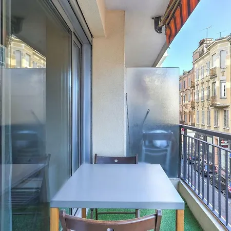 Cosy Merle Appartement *